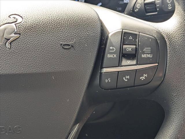 used 2021 Ford Bronco Sport car, priced at $21,311