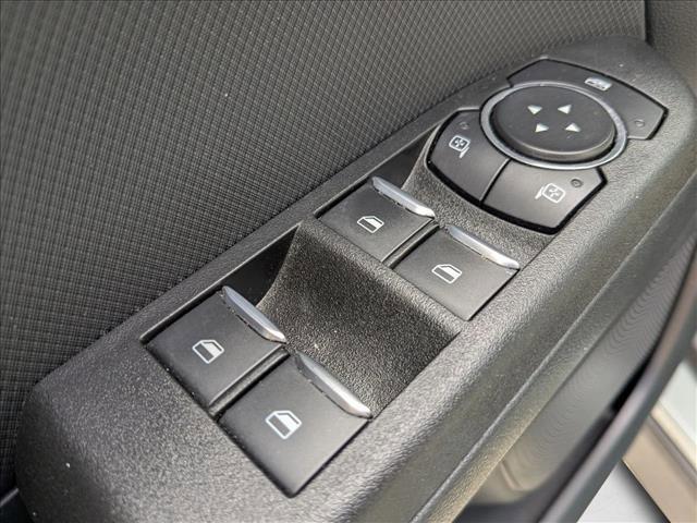 used 2021 Ford Bronco Sport car, priced at $21,311