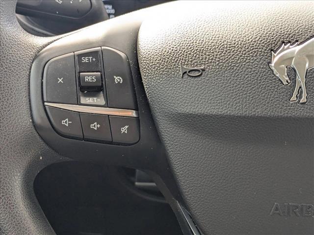 used 2021 Ford Bronco Sport car, priced at $21,311