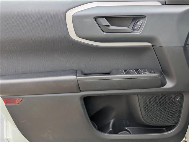 used 2021 Ford Bronco Sport car, priced at $21,311