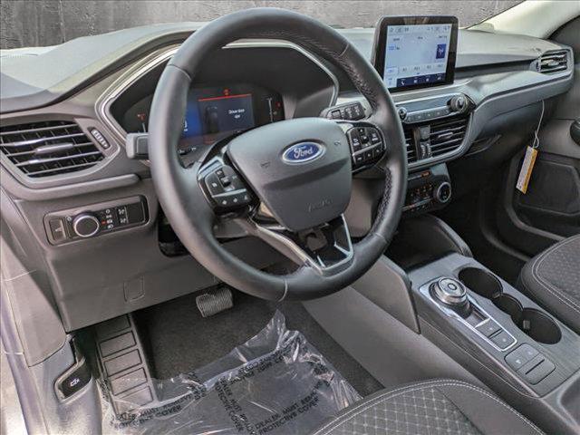 new 2024 Ford Escape car, priced at $24,731