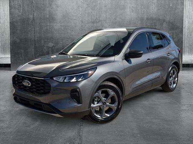 new 2025 Ford Escape car, priced at $28,070