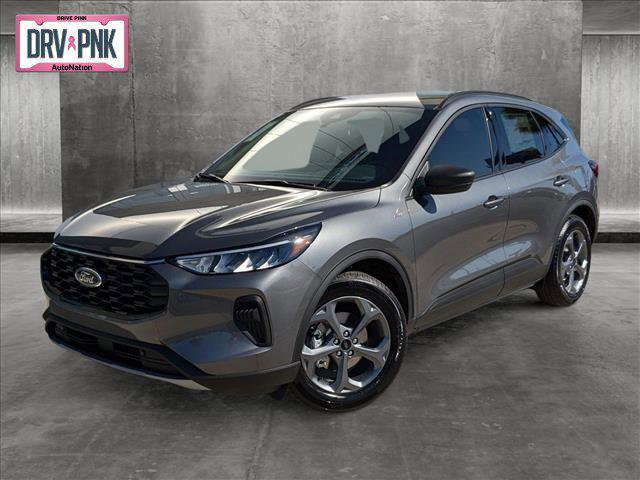 new 2025 Ford Escape car, priced at $31,575