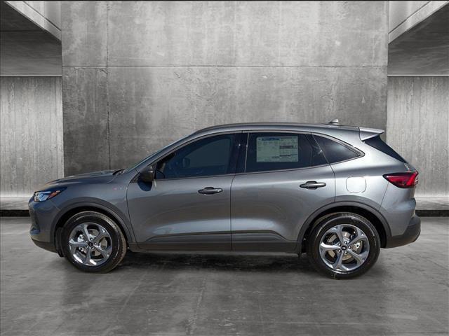 new 2025 Ford Escape car, priced at $29,070