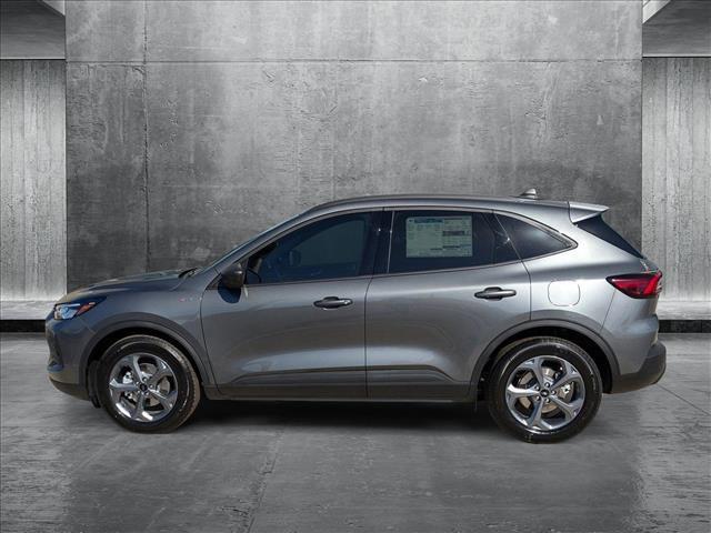 new 2025 Ford Escape car, priced at $28,070