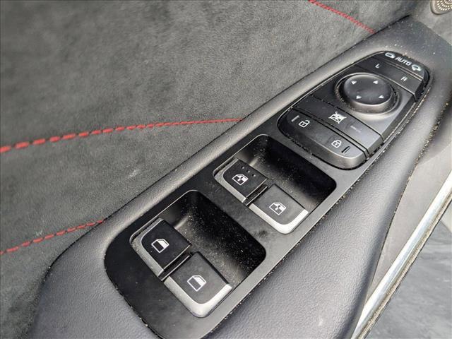 used 2023 Kia Stinger car, priced at $38,289