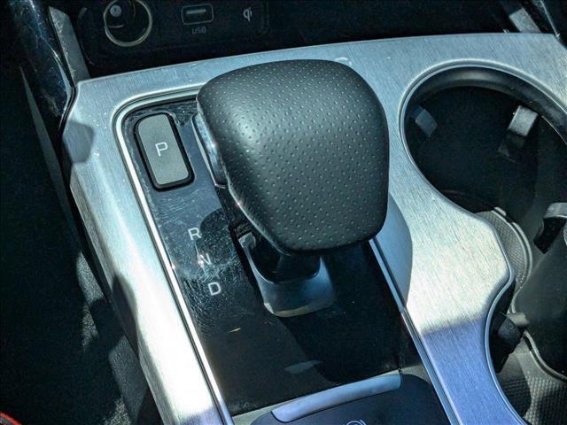 used 2023 Kia Stinger car, priced at $38,289