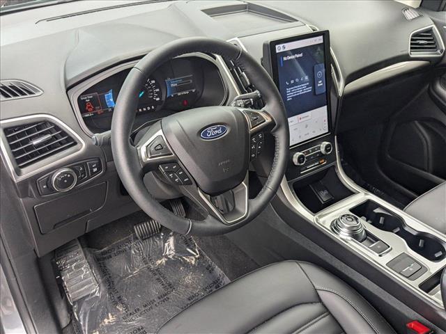 new 2024 Ford Edge car, priced at $31,903