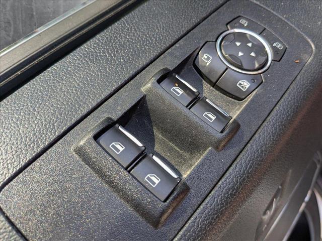 used 2018 Ford F-150 car, priced at $33,017
