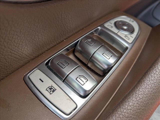 used 2018 Mercedes-Benz E-Class car, priced at $25,354