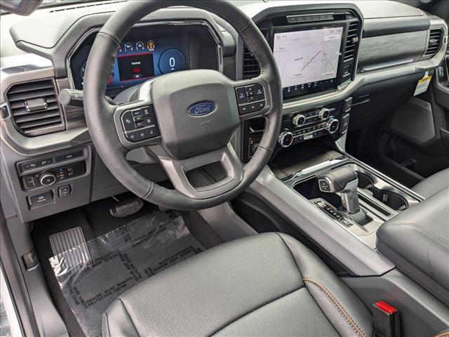 new 2024 Ford F-150 car, priced at $61,519