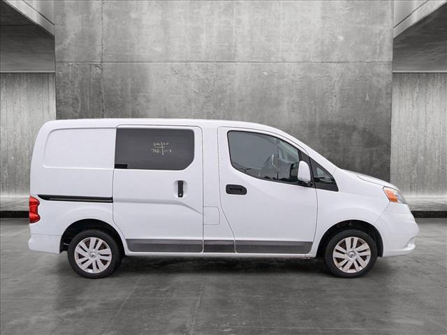 used 2016 Nissan NV200 car, priced at $13,725