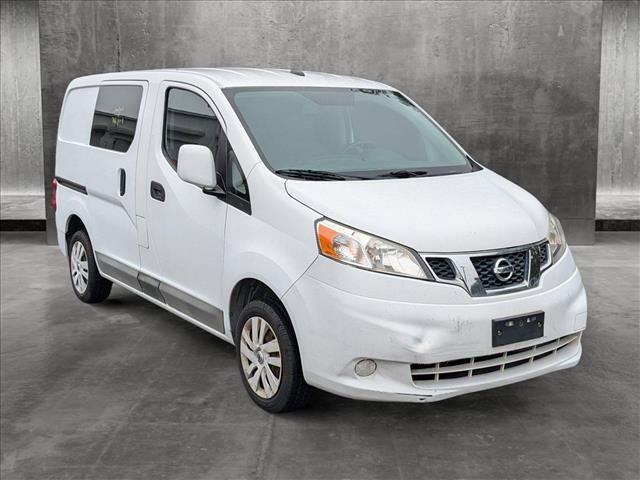 used 2016 Nissan NV200 car, priced at $13,725