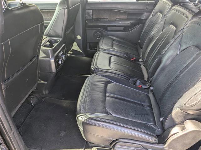 used 2019 Ford Expedition Max car, priced at $28,006