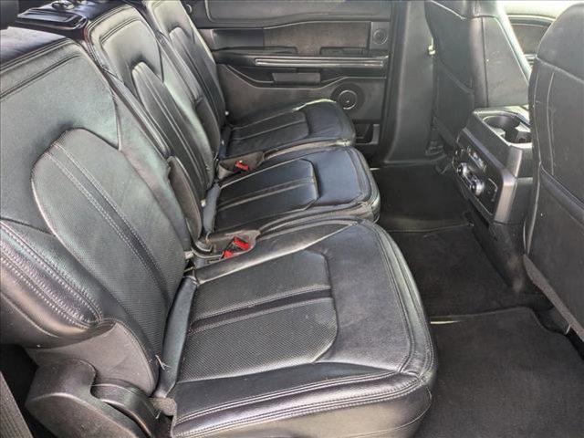 used 2019 Ford Expedition Max car, priced at $28,006