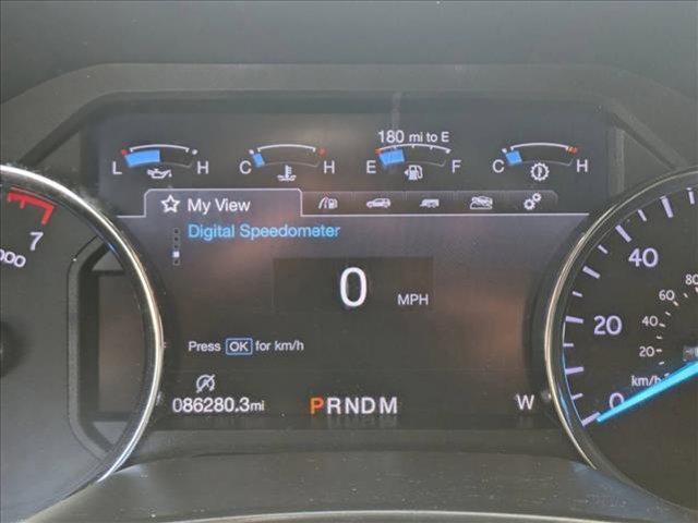 used 2019 Ford Expedition Max car, priced at $28,006