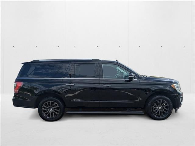 used 2019 Ford Expedition Max car, priced at $28,006