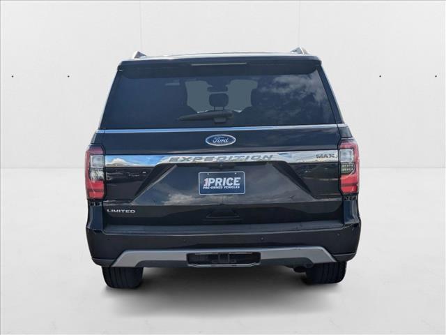 used 2019 Ford Expedition Max car, priced at $28,006