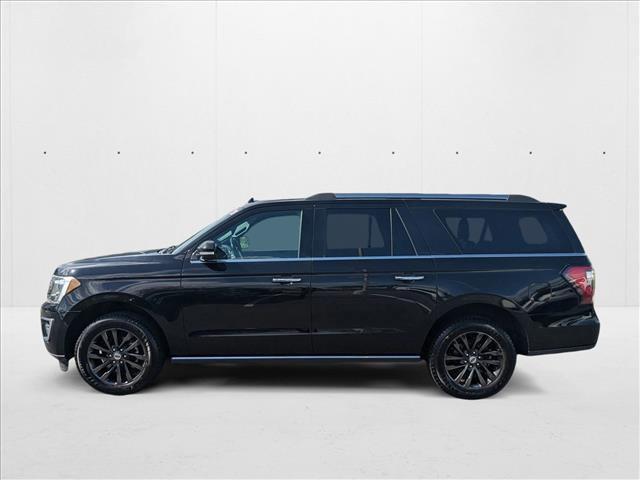 used 2019 Ford Expedition Max car, priced at $28,006