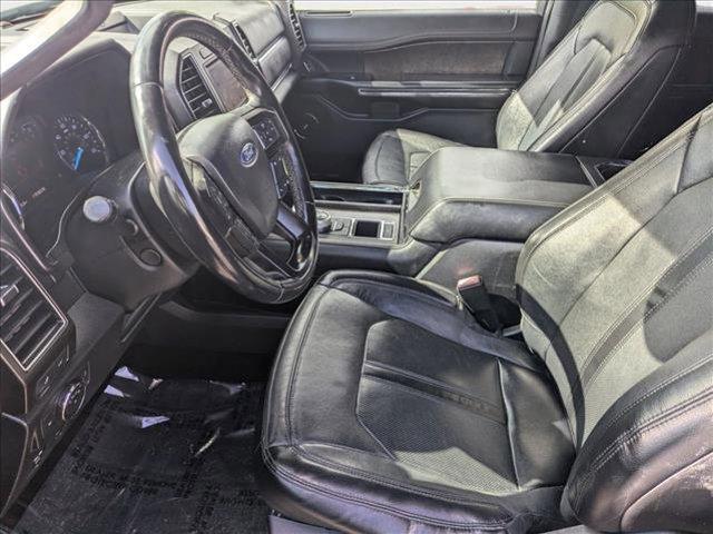 used 2019 Ford Expedition Max car, priced at $28,006