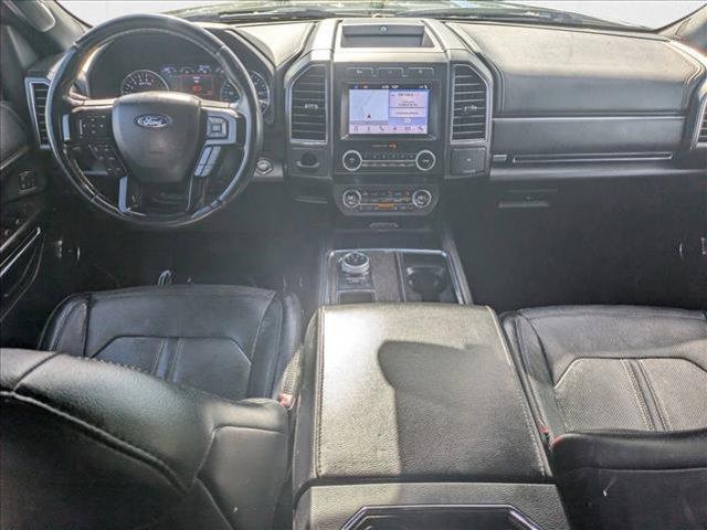 used 2019 Ford Expedition Max car, priced at $28,006