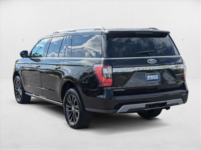 used 2019 Ford Expedition Max car, priced at $28,006
