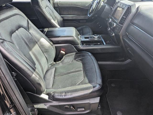 used 2019 Ford Expedition Max car, priced at $28,006