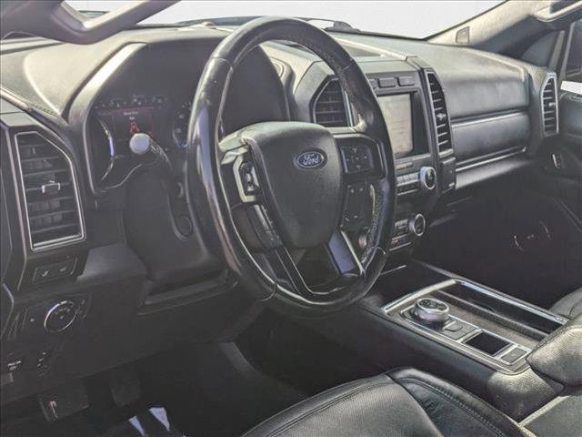 used 2019 Ford Expedition Max car, priced at $28,006