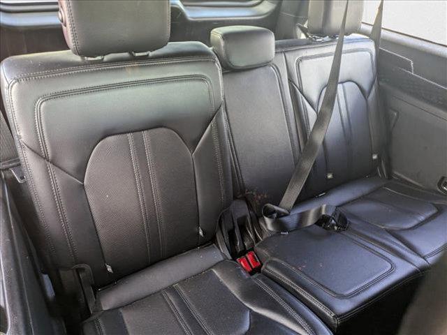 used 2019 Ford Expedition Max car, priced at $28,006