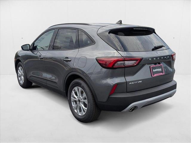 new 2025 Ford Escape car, priced at $22,968