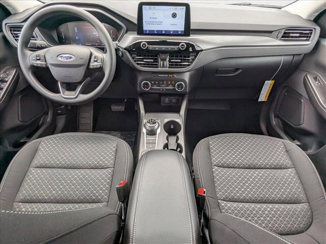 new 2025 Ford Escape car, priced at $22,968