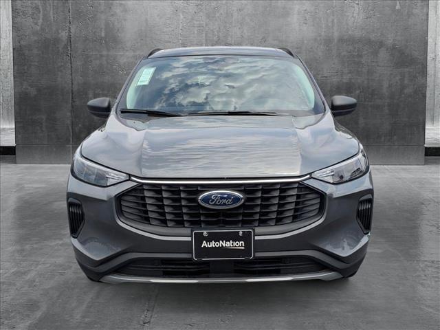 new 2025 Ford Escape car, priced at $27,968