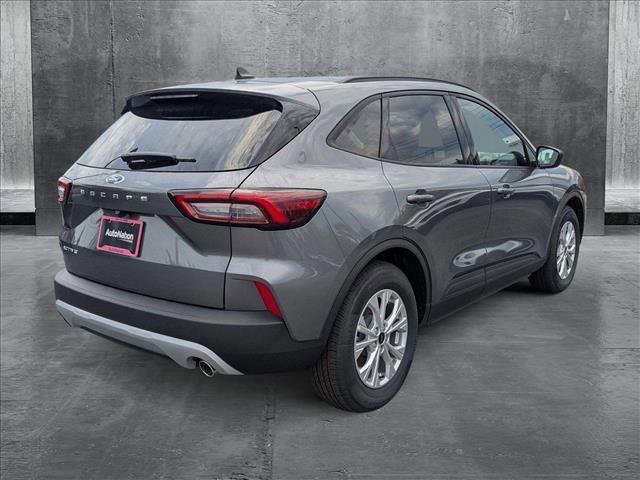new 2025 Ford Escape car, priced at $27,968