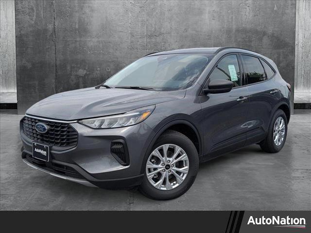 new 2025 Ford Escape car, priced at $27,968