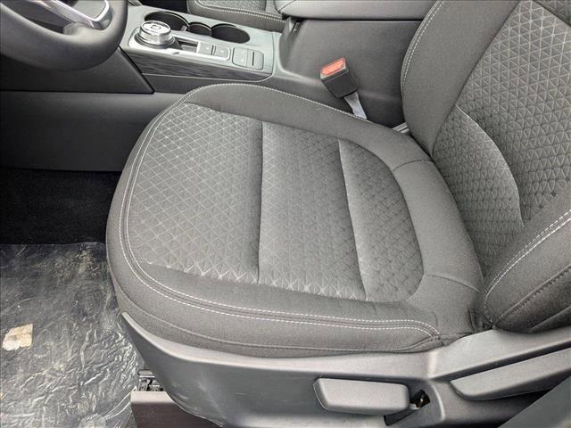 new 2025 Ford Escape car, priced at $27,968