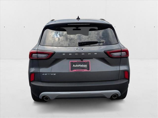 new 2025 Ford Escape car, priced at $22,968