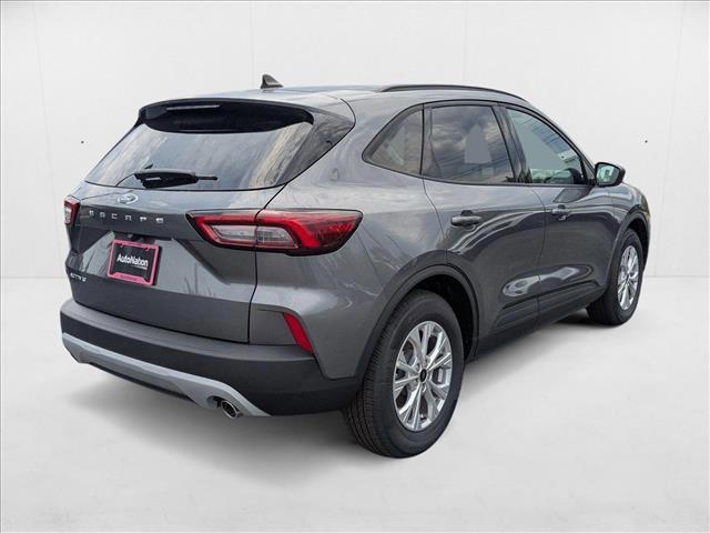 new 2025 Ford Escape car, priced at $22,968