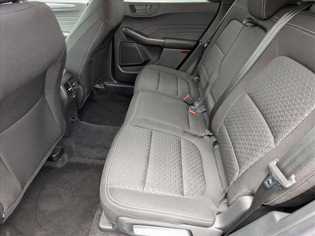 new 2025 Ford Escape car, priced at $22,968