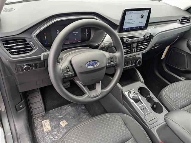 new 2025 Ford Escape car, priced at $22,968