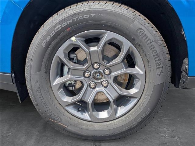 new 2025 Ford Maverick car, priced at $31,992