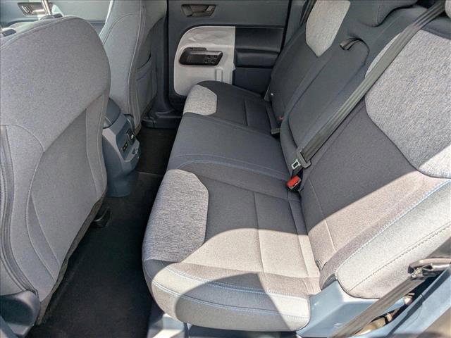 new 2025 Ford Maverick car, priced at $31,992