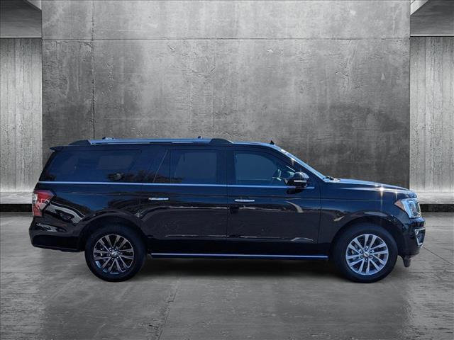 used 2019 Ford Expedition Max car, priced at $23,425