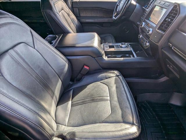 used 2019 Ford Expedition Max car, priced at $23,425