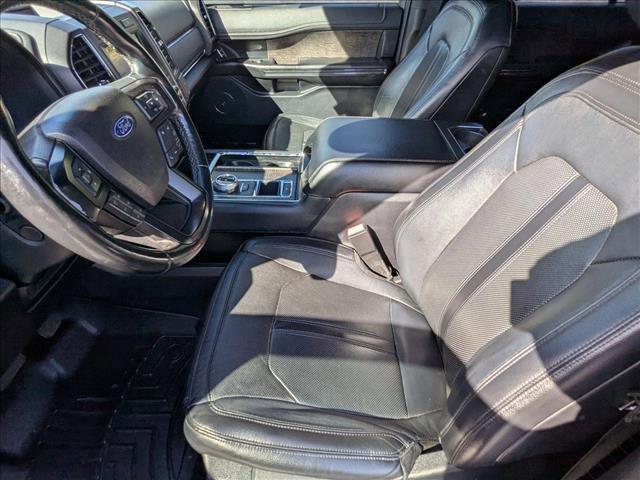 used 2019 Ford Expedition Max car, priced at $23,425