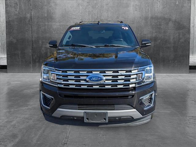 used 2019 Ford Expedition Max car, priced at $23,425