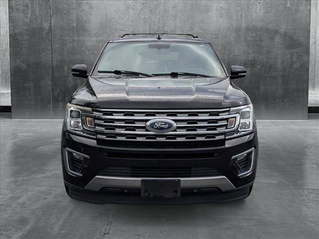 used 2019 Ford Expedition Max car, priced at $23,112