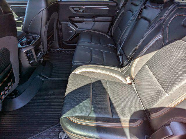 used 2022 Ram 1500 car, priced at $79,587