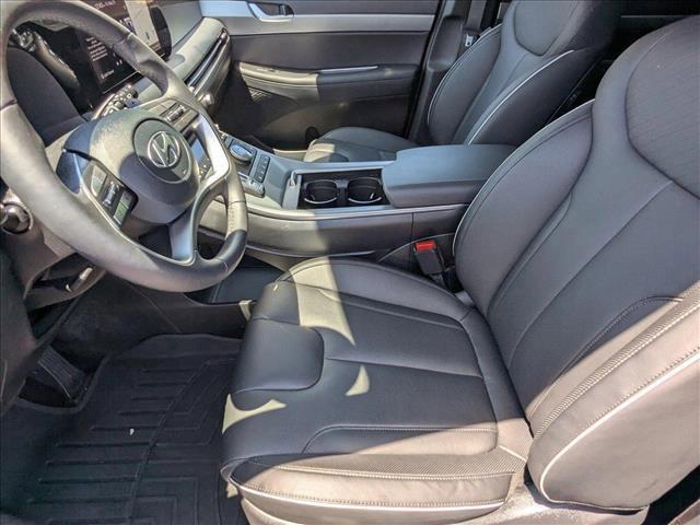 used 2025 Hyundai Palisade car, priced at $41,178