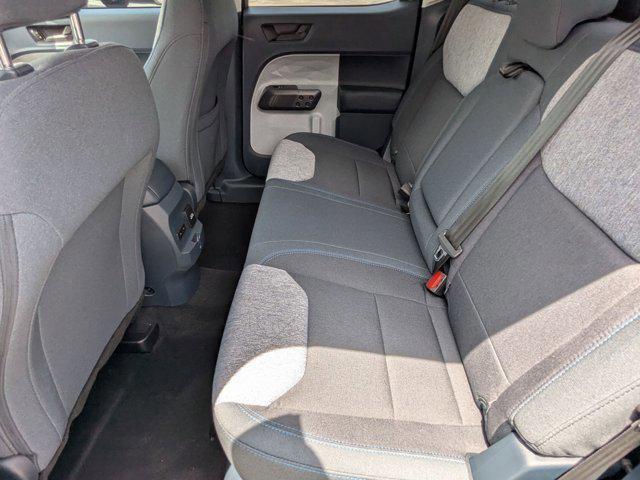new 2025 Ford Maverick car, priced at $32,715