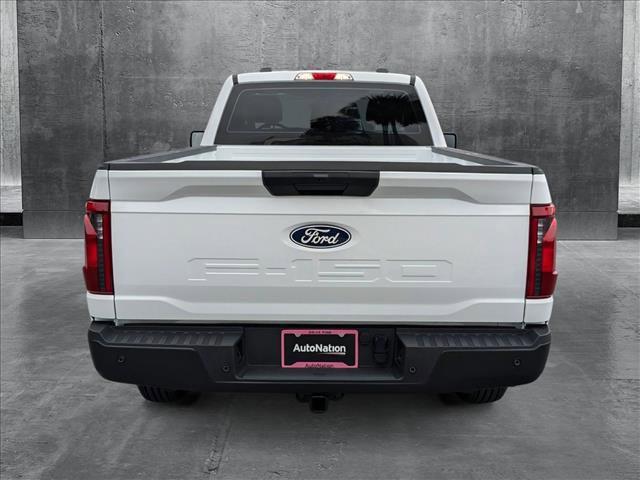 new 2024 Ford F-150 car, priced at $36,570